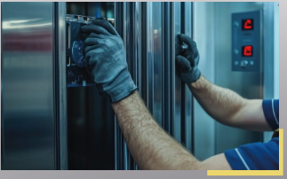 Asansör Bakımı ve Servisi
